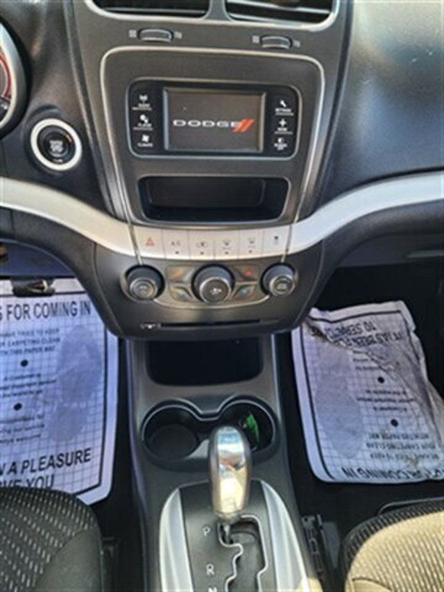 2019 Dodge Journey SE Value Pkg FWD - 22647163 - 61