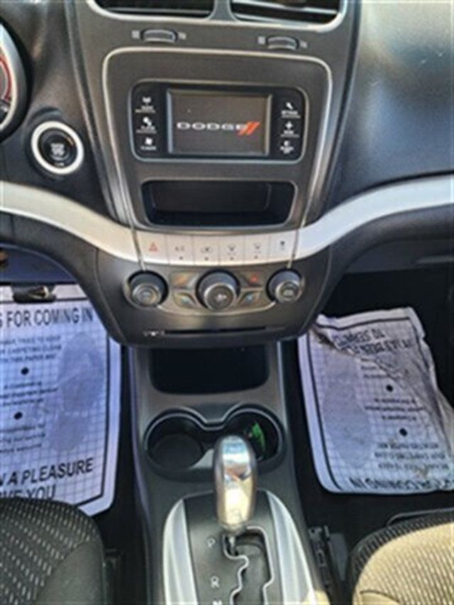 2019 Dodge Journey SE Value Pkg FWD - 22647163 - 62