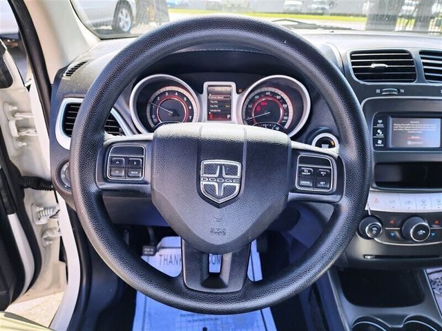 2019 Dodge Journey SE Value Pkg FWD - 22647163 - 66