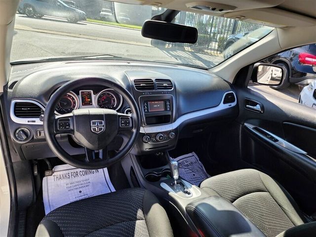 2019 Dodge Journey SE Value Pkg FWD - 22647163 - 70