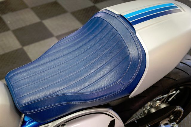 2019 DUCATI SCRAMBLER CAFE RACER RETRO FUN TO RIDE!!! - 22947069 - 14