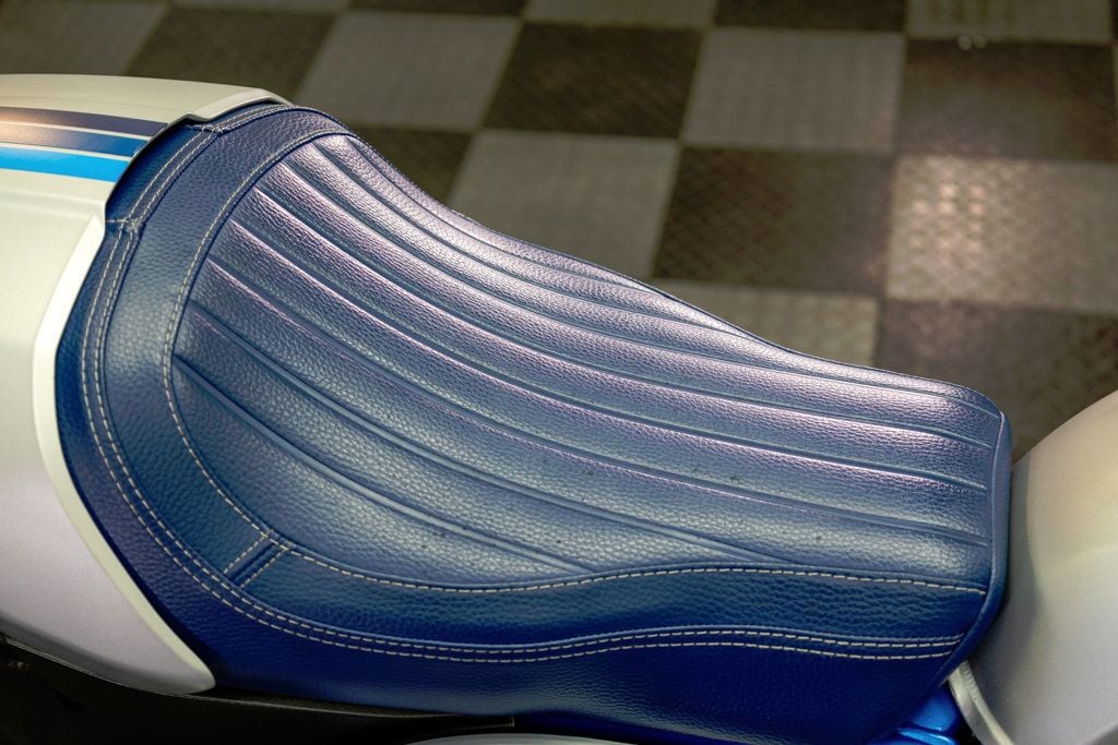 2019 DUCATI SCRAMBLER CAFE RACER RETRO FUN TO RIDE!!! - 22947069 - 15