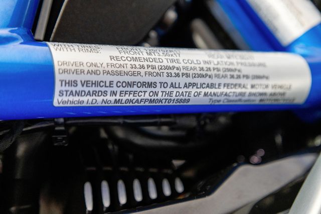 2019 DUCATI SCRAMBLER CAFE RACER RETRO FUN TO RIDE!!! - 22947069 - 25