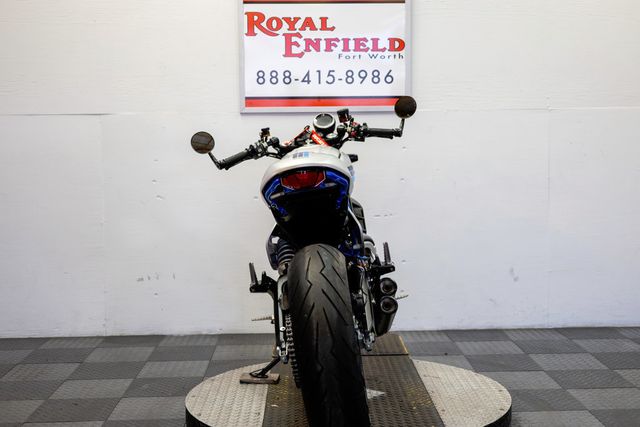 2019 DUCATI SCRAMBLER CAFE RACER RETRO FUN TO RIDE!!! - 22947069 - 7