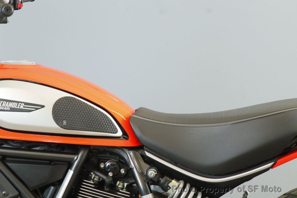 2019 Ducati Scrambler Icon Includes Warranty! - 22819536 - 9