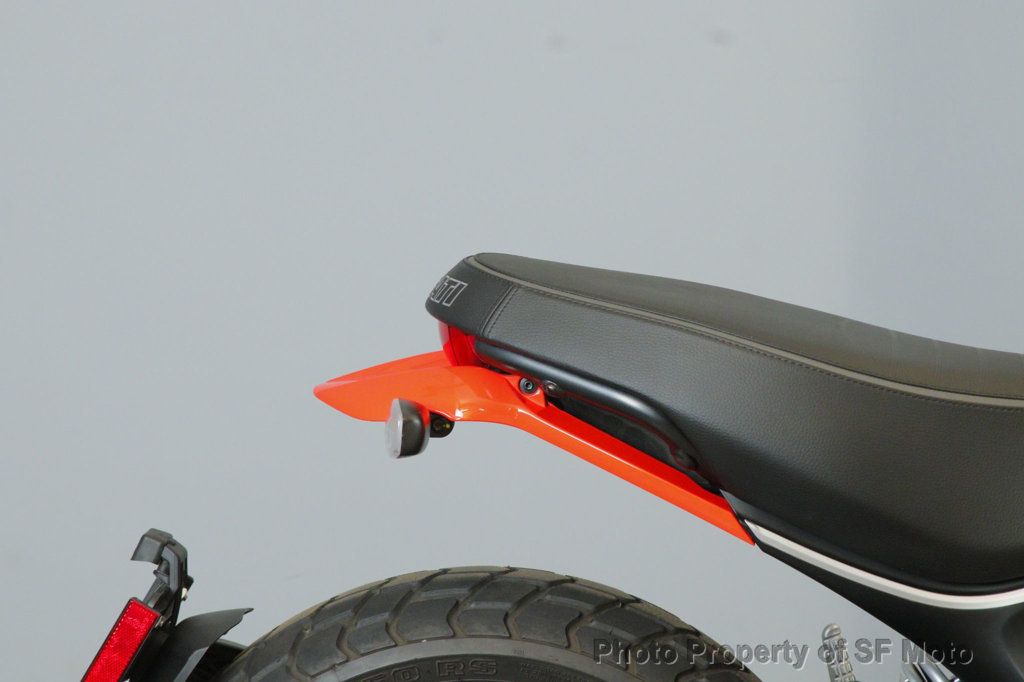 2019 Ducati Scrambler Icon Includes Warranty! - 22819536 - 10