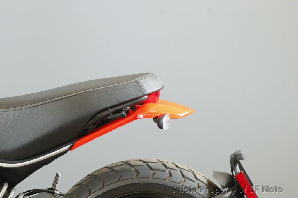 2019 Ducati Scrambler Icon Includes Warranty! - 22819536 - 11
