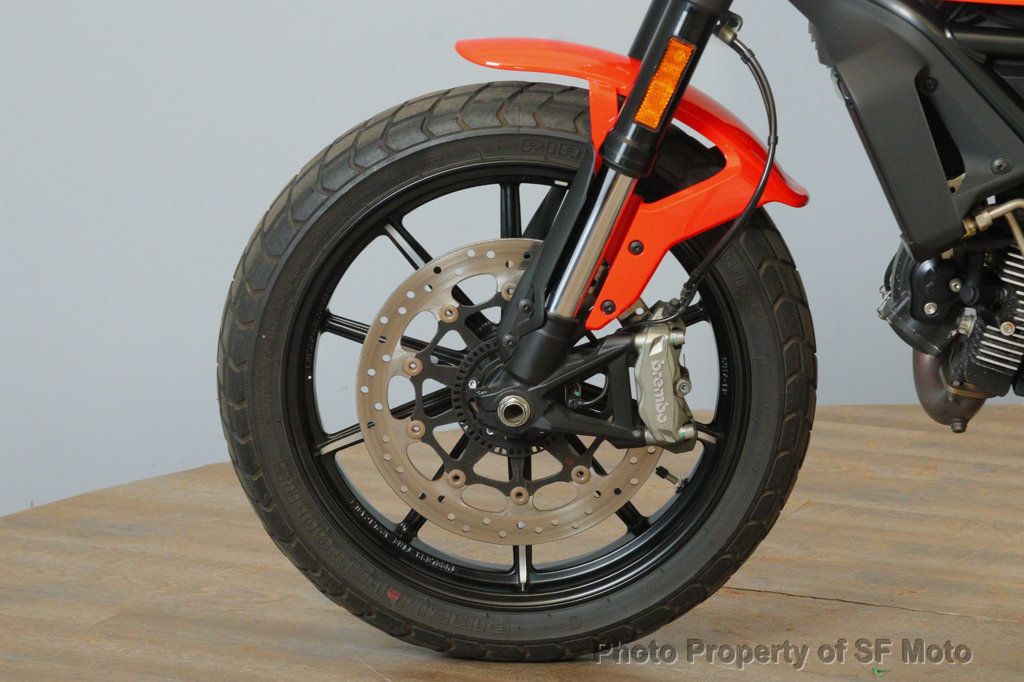 2019 Ducati Scrambler Icon Includes Warranty! - 22819536 - 12