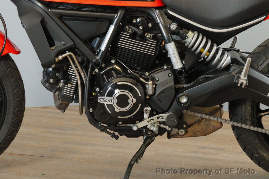 2019 Ducati Scrambler Icon Includes Warranty! - 22819536 - 15