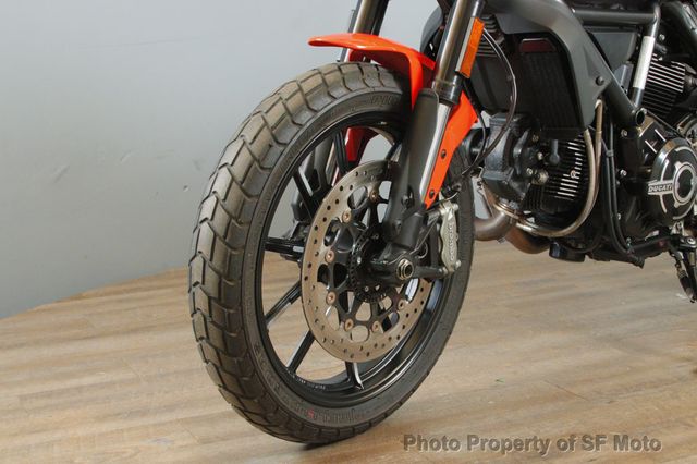 2019 Ducati Scrambler Icon Includes Warranty! - 22819536 - 18