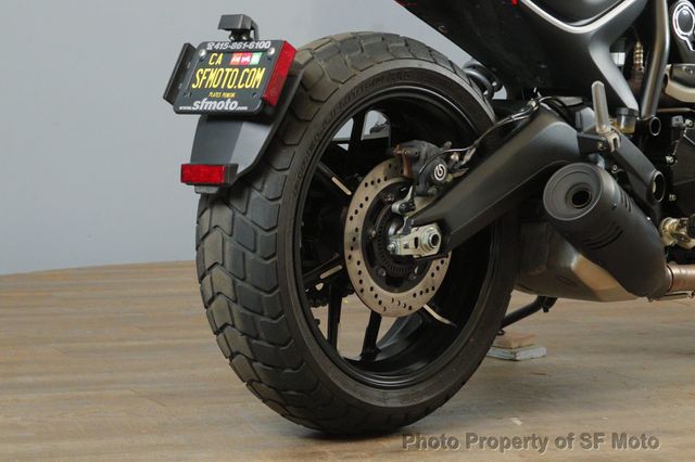 2019 Ducati Scrambler Icon Includes Warranty! - 22819536 - 20