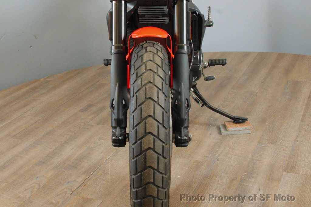2019 Ducati Scrambler Icon Includes Warranty! - 22819536 - 22