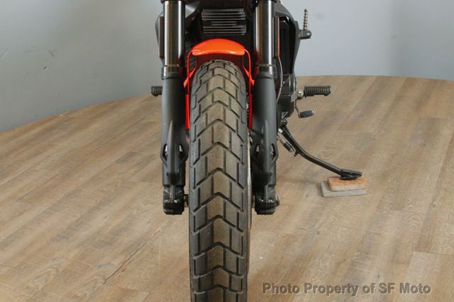 2019 Ducati Scrambler Icon Includes Warranty! - 22819536 - 22