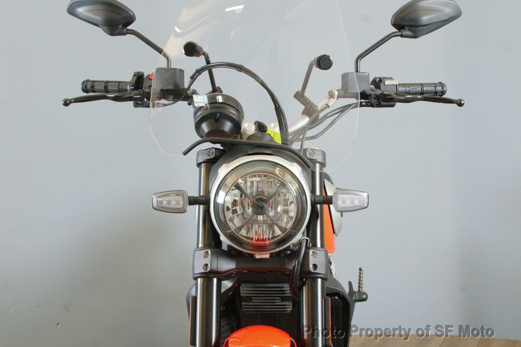 2019 Ducati Scrambler Icon Includes Warranty! - 22819536 - 24
