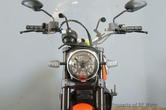 2019 Ducati Scrambler Icon Includes Warranty! - 22819536 - 24