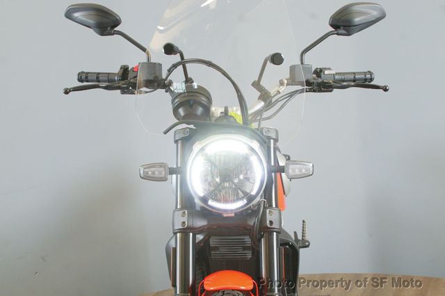 2019 Ducati Scrambler Icon Includes Warranty! - 22819536 - 25