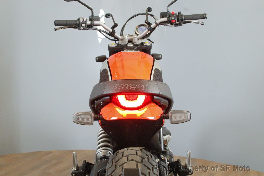 2019 Ducati Scrambler Icon Includes Warranty! - 22819536 - 27