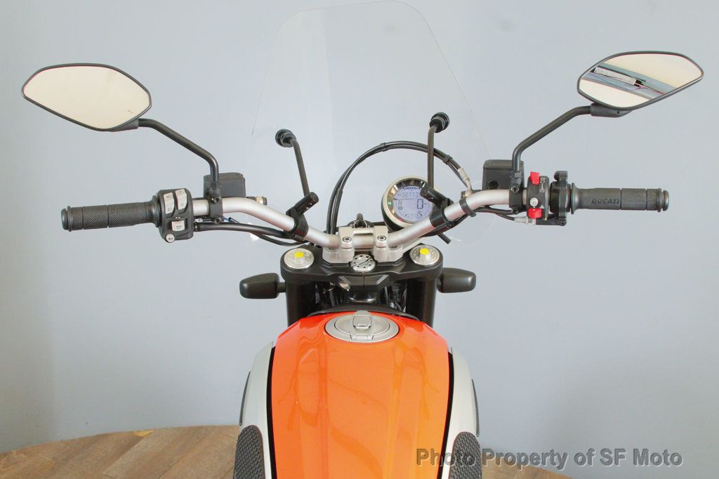 2019 Ducati Scrambler Icon Includes Warranty! - 22819536 - 28