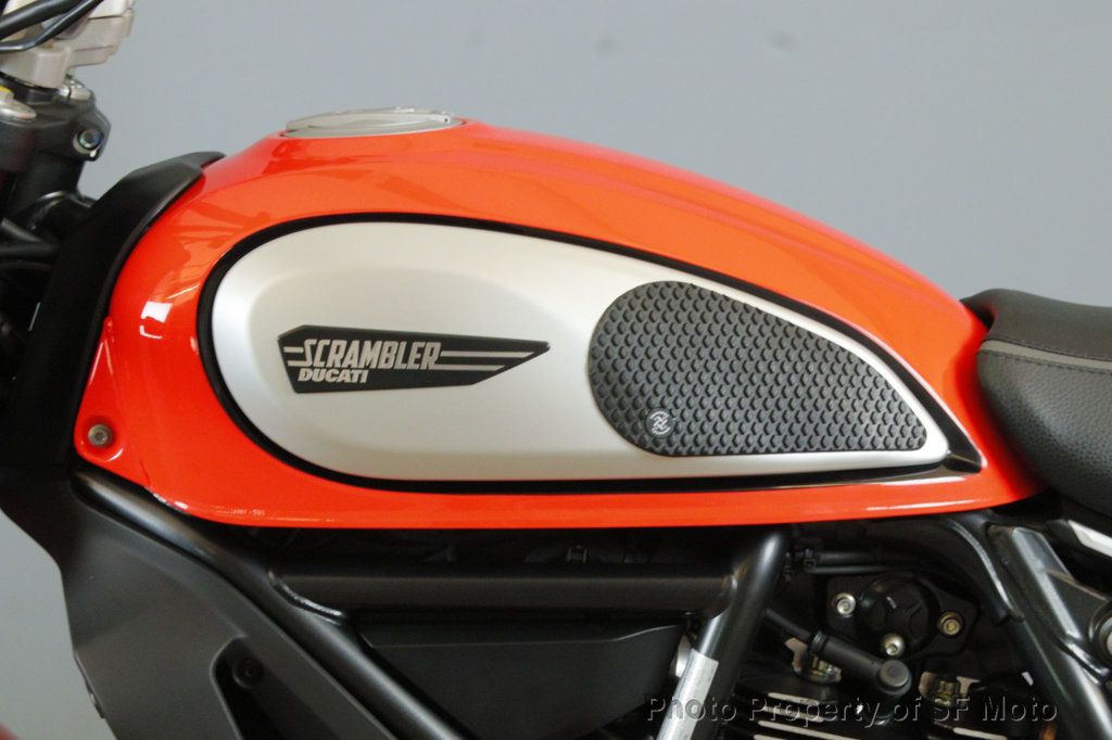 2019 Ducati Scrambler Icon Includes Warranty! - 22819536 - 37