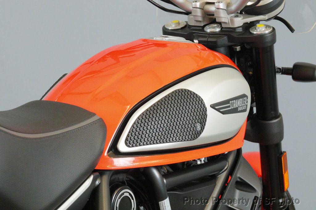2019 Ducati Scrambler Icon Includes Warranty! - 22819536 - 38