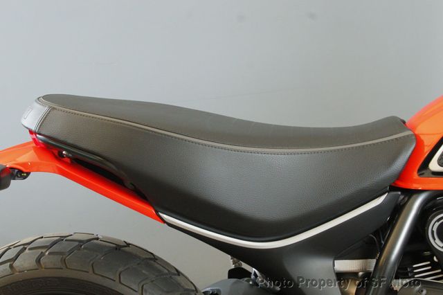 2019 Ducati Scrambler Icon Includes Warranty! - 22819536 - 42