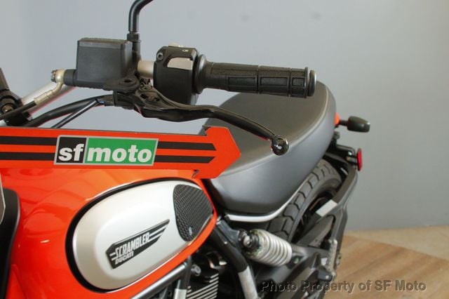 2019 Ducati Scrambler Icon Includes Warranty! - 22819536 - 48