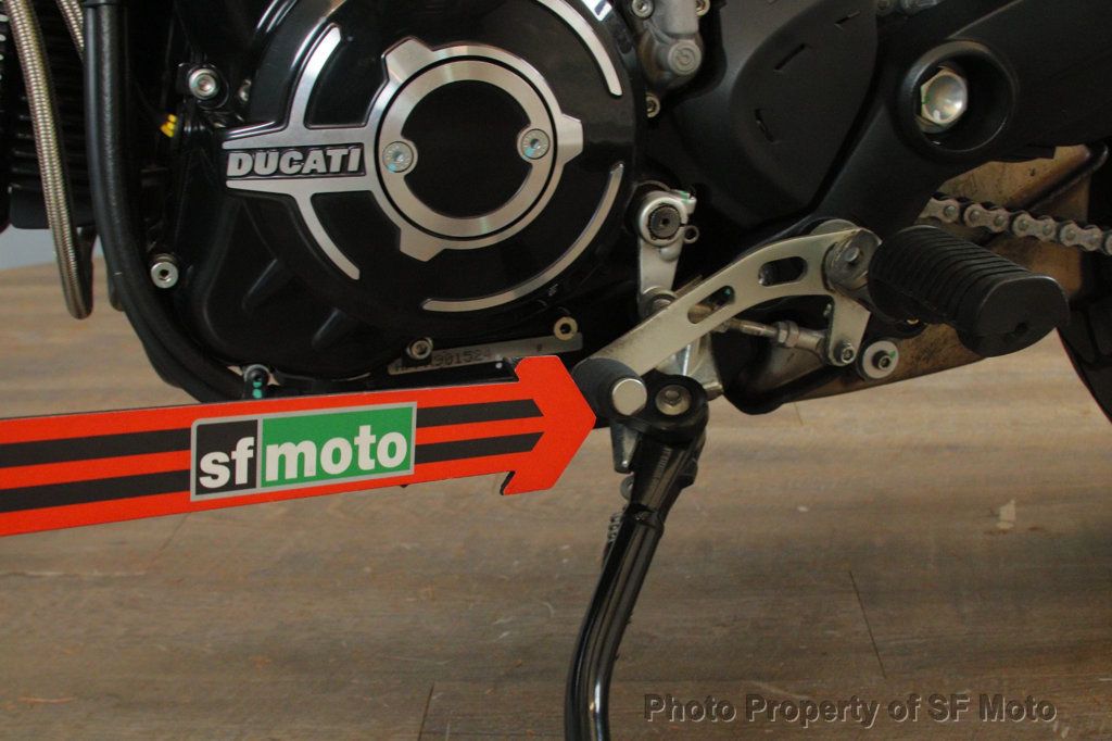 2019 Ducati Scrambler Icon Includes Warranty! - 22819536 - 50
