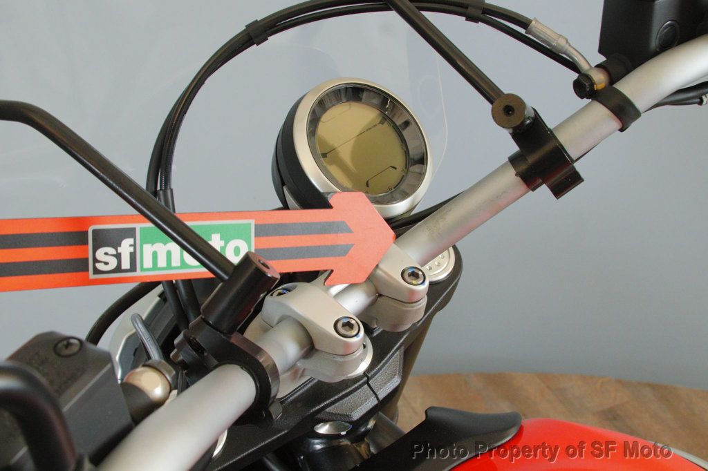 2019 Ducati Scrambler Icon Includes Warranty! - 22819536 - 52