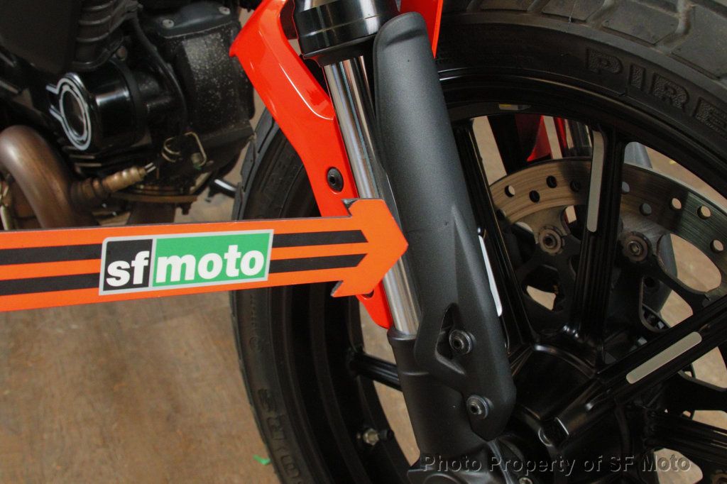 2019 Ducati Scrambler Icon Includes Warranty! - 22819536 - 54