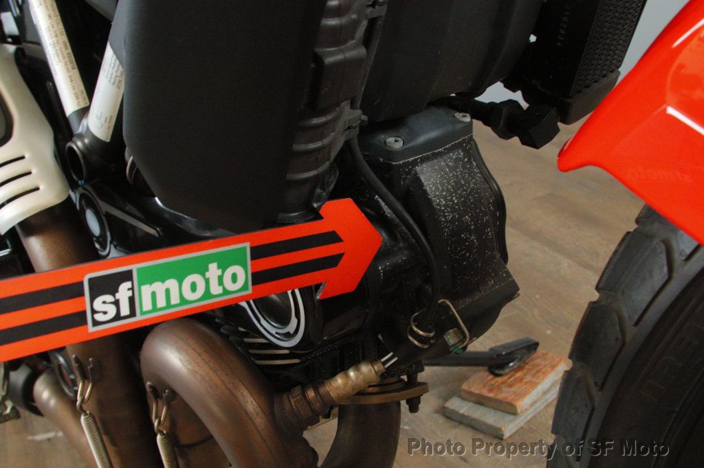 2019 Ducati Scrambler Icon Includes Warranty! - 22819536 - 56
