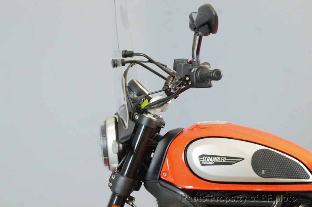 2019 Ducati Scrambler Icon Includes Warranty! - 22819536 - 6