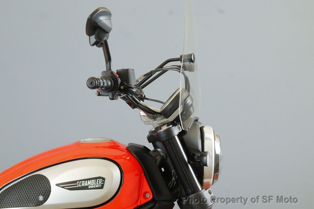 2019 Ducati Scrambler Icon Includes Warranty! - 22819536 - 7