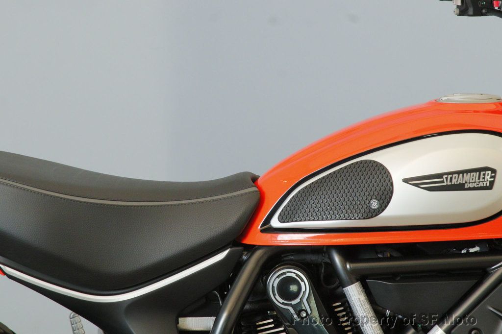 2019 Ducati Scrambler Icon Includes Warranty! - 22819536 - 8