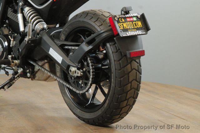 2019 Ducati Scrambler Icon INVENTORY-CLEARANCE - 22819536 - 21
