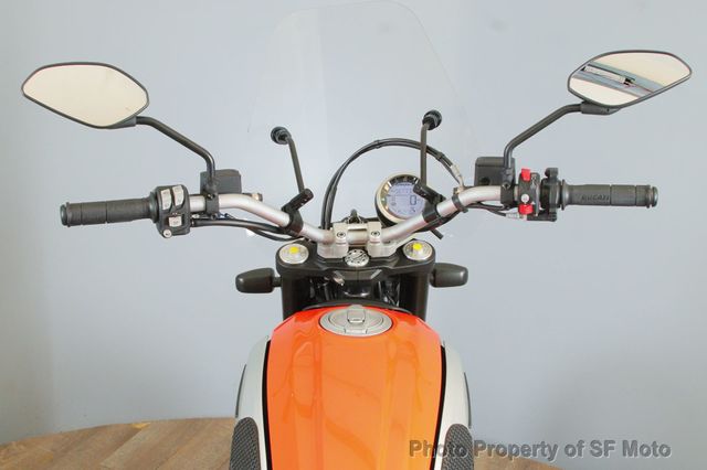 2019 Ducati Scrambler Icon INVENTORY-CLEARANCE - 22819536 - 28