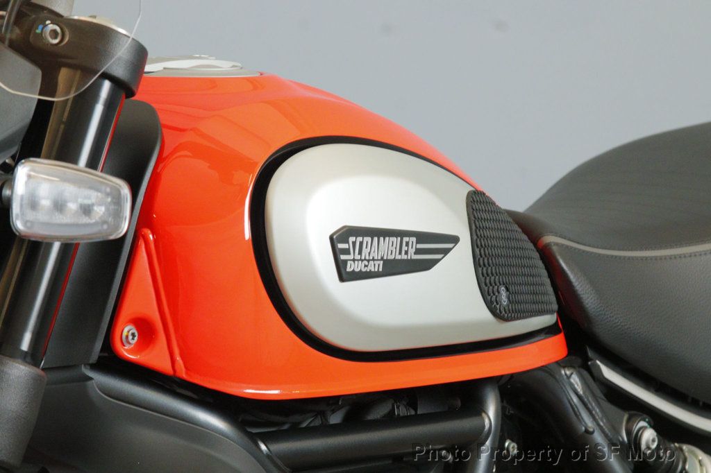 2019 Ducati Scrambler Icon INVENTORY-CLEARANCE - 22819536 - 35