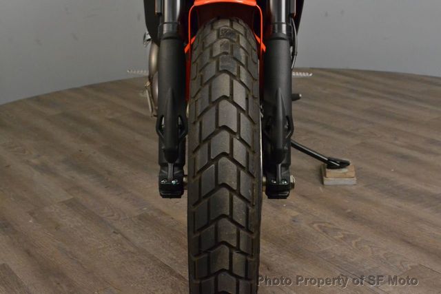 2019 Ducati Scrambler Icon Just 655 Miles!!!!! - 21714703 - 18
