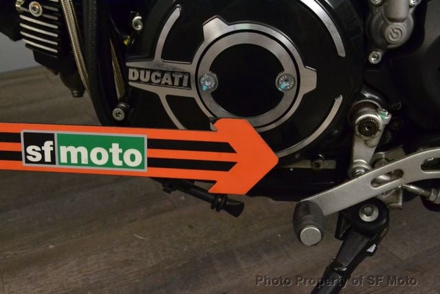 2019 Ducati Scrambler Icon Just 655 Miles!!!!! - 21714703 - 20