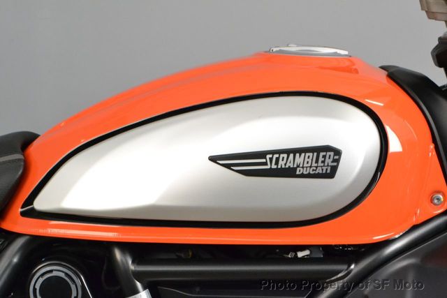 2019 Ducati Scrambler Icon Just 655 Miles!!!!! - 21714703 - 32