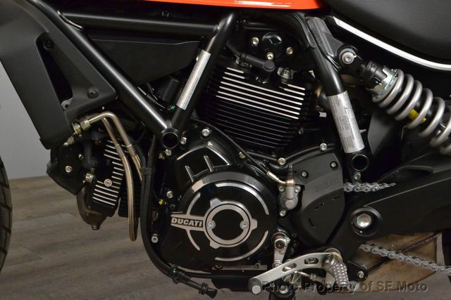 2019 Ducati Scrambler Icon Just 655 Miles!!!!! - 21714703 - 55