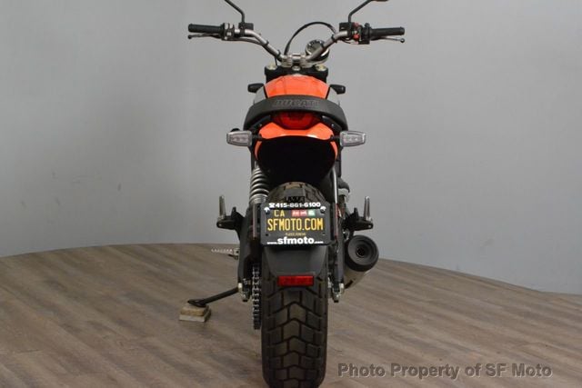 2019 Ducati Scrambler Icon One Owner, 655 miles - 21714703 - 13
