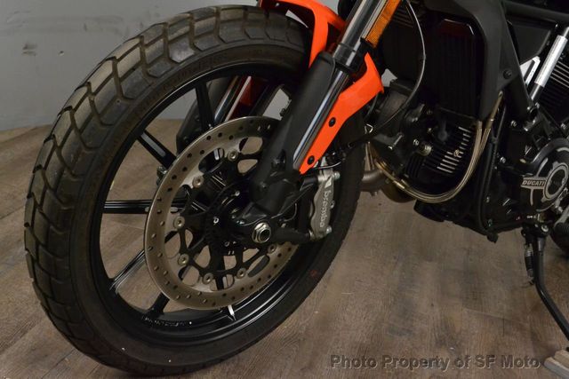 2019 Ducati Scrambler Icon One Owner, 655 miles - 21714703 - 17