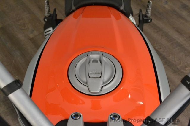 2019 Ducati Scrambler Icon One Owner, 655 miles - 21714703 - 27