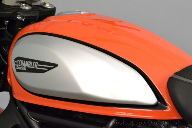 2019 Ducati Scrambler Icon One Owner, 655 miles - 21714703 - 31