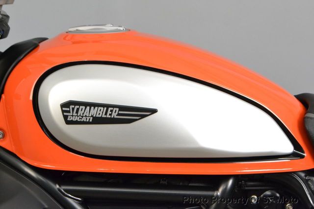 2019 Ducati Scrambler Icon One Owner, 655 miles - 21714703 - 33