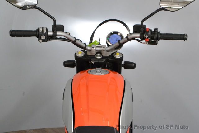 2019 Ducati Scrambler Icon One Owner, 655 miles - 21714703 - 42