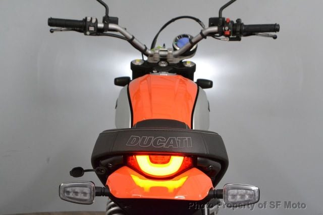 2019 Ducati Scrambler Icon One Owner, 655 miles - 21714703 - 51