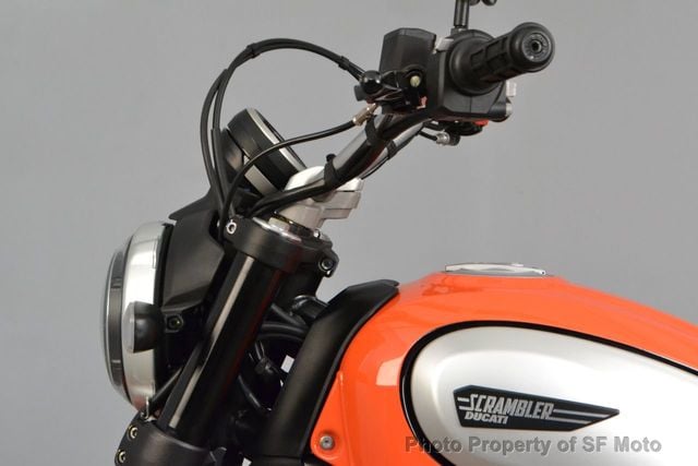 2019 Ducati Scrambler Icon One Owner, 655 miles - 21714703 - 7