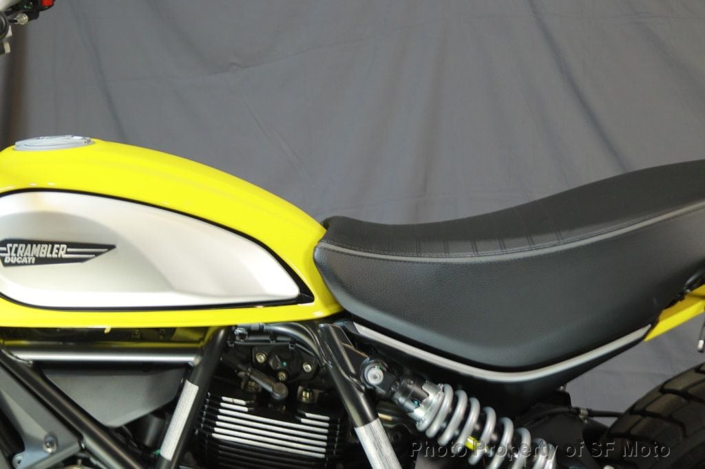 2019 Ducati Scrambler Icon WINTER CLEARANCE! - 22419434 - 9