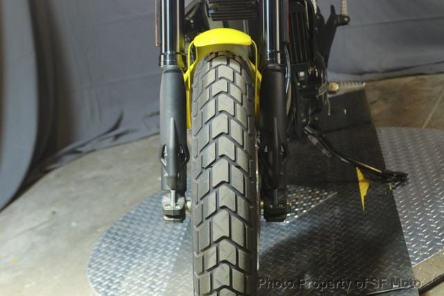 2019 Ducati Scrambler Icon WINTER CLEARANCE! - 22419434 - 22